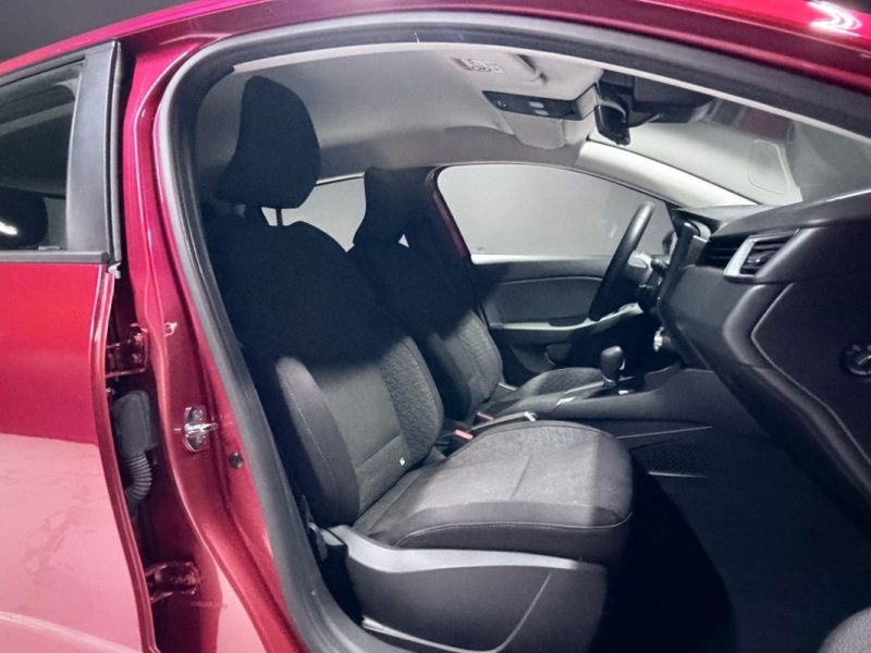 RENAULT Clio 1.0 TCe 90ch Evolution