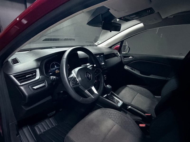 RENAULT Clio 1.0 TCe 90ch Evolution