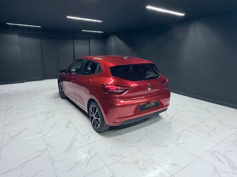 RENAULT Clio 1.0 TCe 90ch Evolution