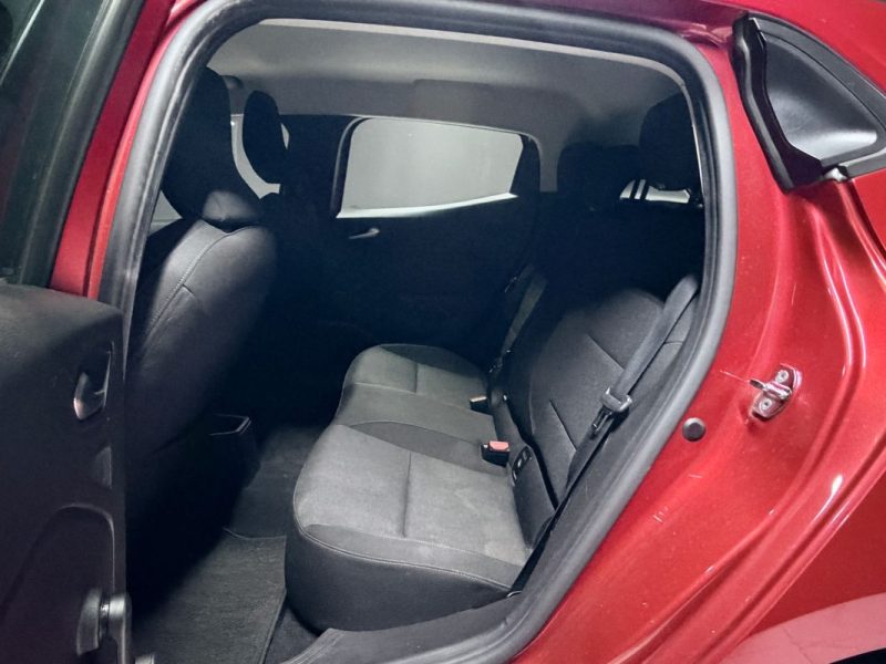 RENAULT Clio 1.0 TCe 90ch Evolution