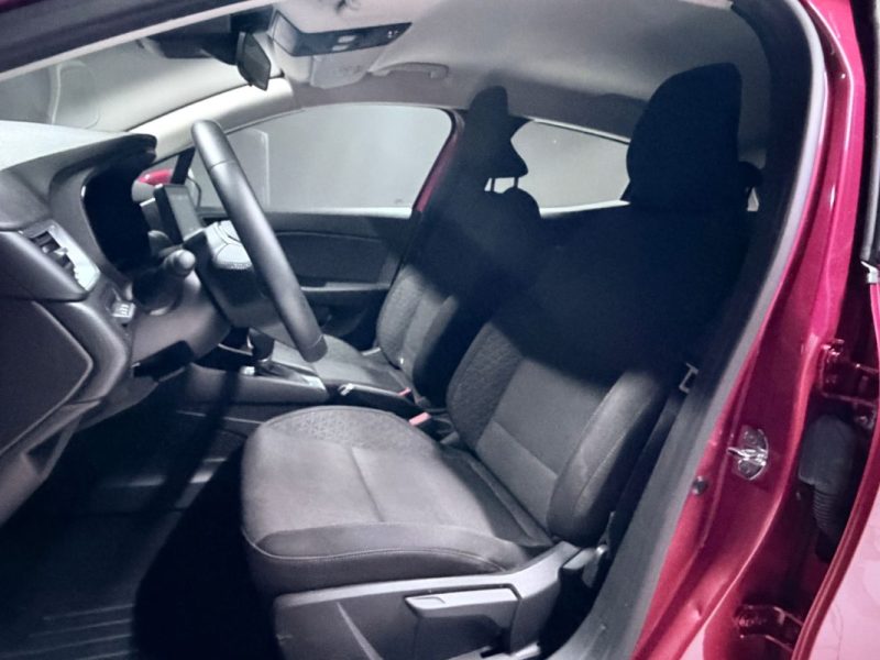 RENAULT Clio 1.0 TCe 90ch Evolution