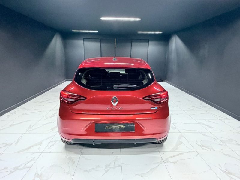 RENAULT Clio 1.0 TCe 90ch Evolution