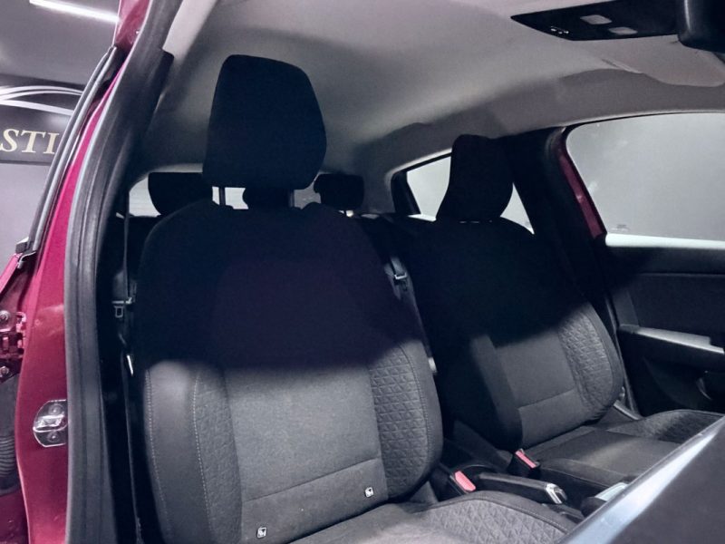 RENAULT Clio 1.0 TCe 90ch Evolution