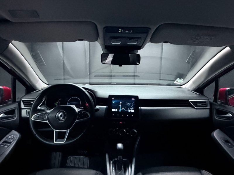 RENAULT Clio 1.0 TCe 90ch Evolution