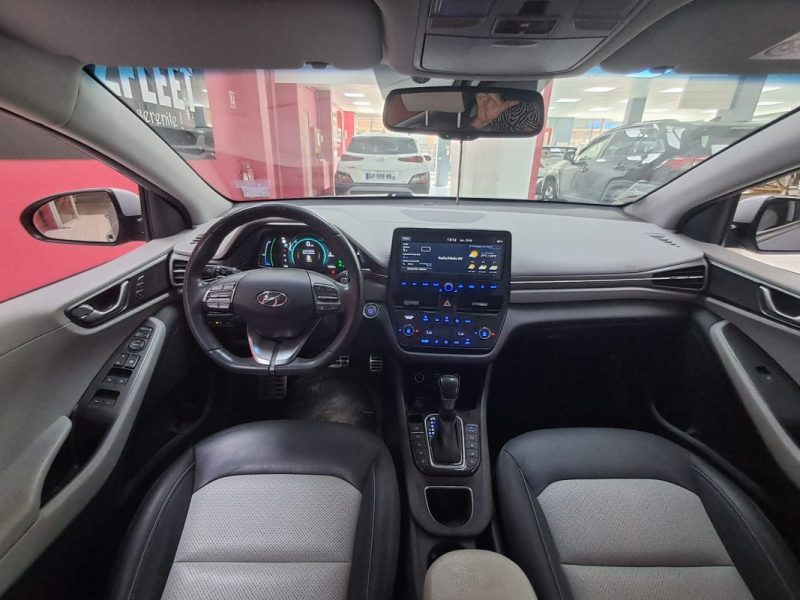 HYUNDAI IONIQ 1.6 BERLINE PHEV 141cv EXECUTIVE TOUTES OPTIONS/1 ERE MAIN/TVA RECUPERABLE