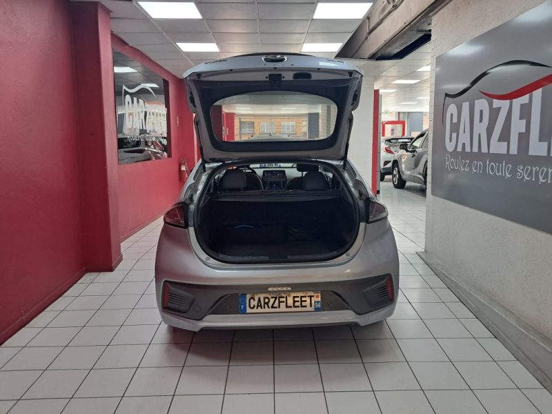 HYUNDAI IONIQ 1.6 BERLINE PHEV 141cv EXECUTIVE TOUTES OPTIONS/1 ERE MAIN/TVA RECUPERABLE