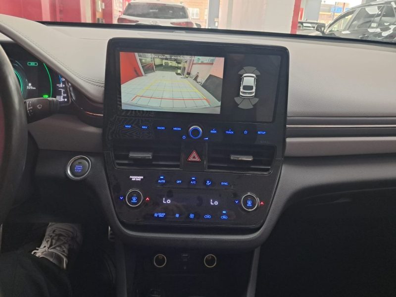 HYUNDAI IONIQ 1.6 BERLINE PHEV 141cv EXECUTIVE TOUTES OPTIONS/1 ERE MAIN/TVA RECUPERABLE