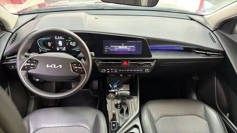 KIA NIRO 1.6 SUV HEV 141cv ACTIVE/1 ERE MAIN/TVA RECUPERABLE