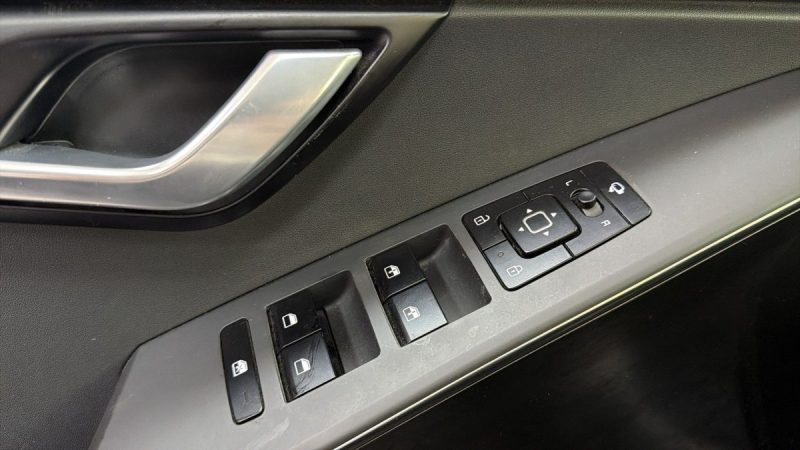 KIA NIRO 1.6 SUV HEV 141cv ACTIVE/1 ERE MAIN/TVA RECUPERABLE