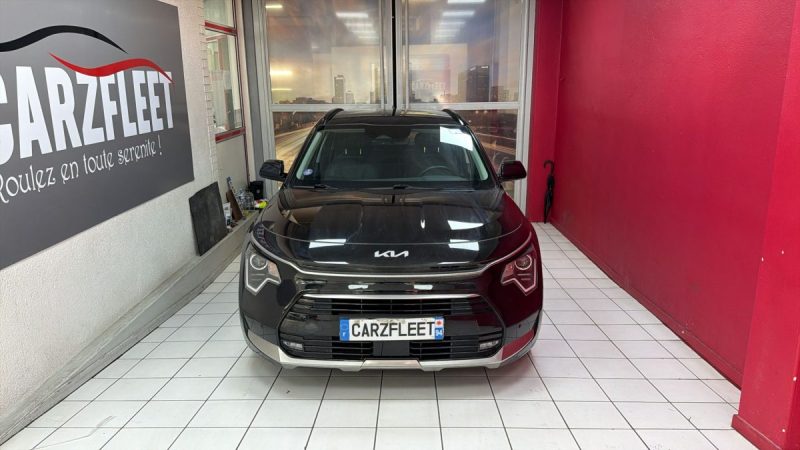 KIA NIRO 1.6 SUV HEV 141cv ACTIVE/1 ERE MAIN/TVA RECUPERABLE