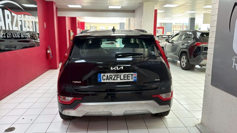 KIA NIRO 1.6 SUV HEV 141cv ACTIVE/1 ERE MAIN/TVA RECUPERABLE