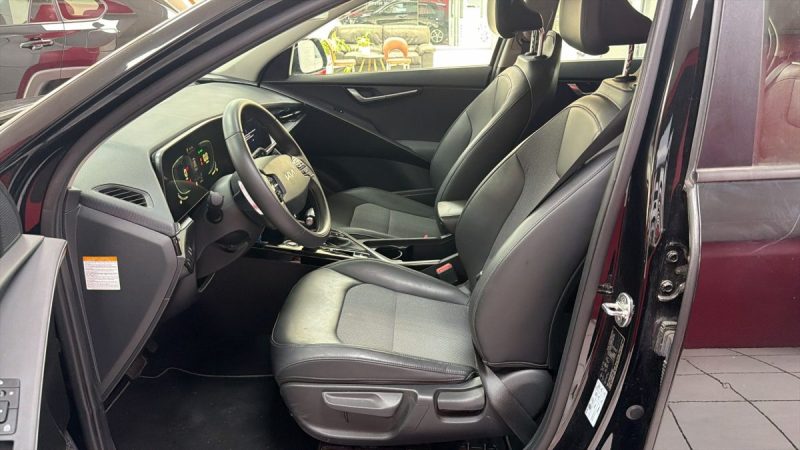 KIA NIRO 1.6 SUV HEV 141cv ACTIVE/1 ERE MAIN/TVA RECUPERABLE