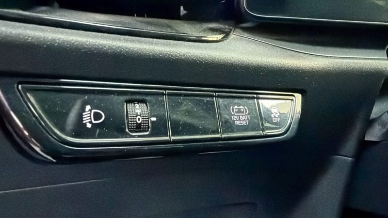 KIA NIRO 1.6 SUV HEV 141cv ACTIVE/1 ERE MAIN/TVA RECUPERABLE
