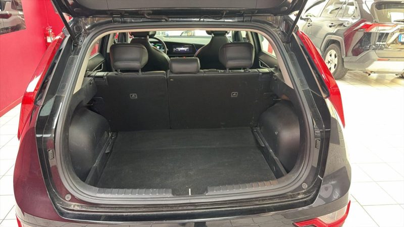 KIA NIRO 1.6 SUV HEV 141cv ACTIVE/1 ERE MAIN/TVA RECUPERABLE