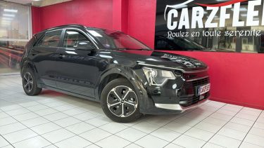 KIA NIRO 1.6 SUV HEV 141cv ACTIVE/1 ERE MAIN/TVA RECUPERABLE
