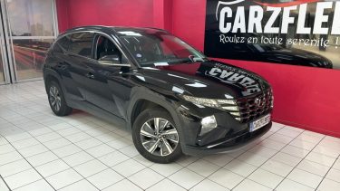 HYUNDAI TUCSON 1.6 SUV HEV 230cv CREATIVE/1 ERE MAIN/TVA RECUPERABLE