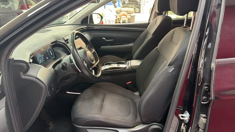 HYUNDAI TUCSON 1.6 SUV HEV 230cv CREATIVE/1 ERE MAIN/TVA RECUPERABLE