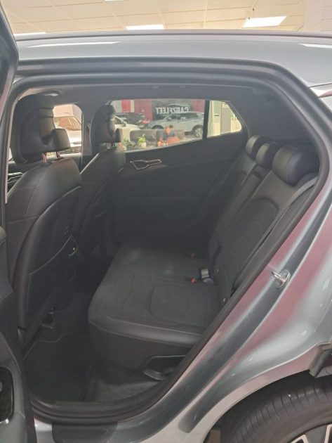 KIA SPORTAGE 1.6 HYBRIDE ESSENCE HEV 230cv AUTO DESIGN/1 ERE MAIN/TVA RECUPERABLE