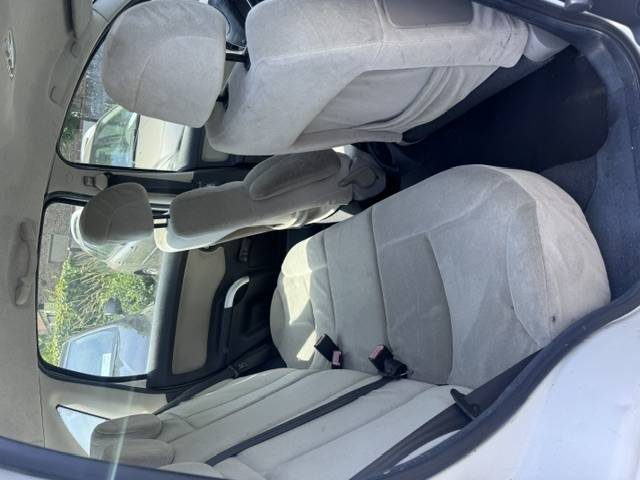 CITROEN C3 1.6I 16V EXCLUSIVE SENSODRIVE 2003