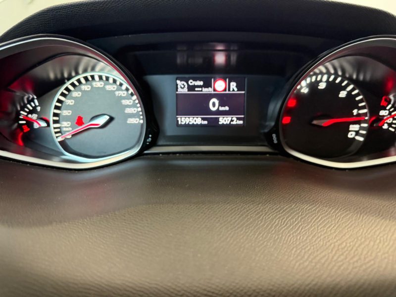  Peugeot 308 SW 1.5 BlueHdi 130ch EAT8 Active Business