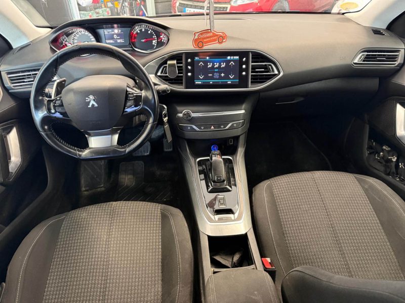  Peugeot 308 SW 1.5 BlueHdi 130ch EAT8 Active Business
