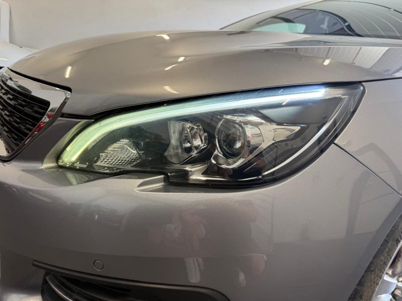  Peugeot 308 SW 1.5 BlueHdi 130ch EAT8 Active Business