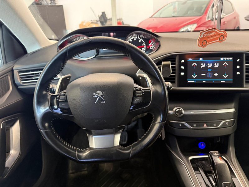  Peugeot 308 SW 1.5 BlueHdi 130ch EAT8 Active Business