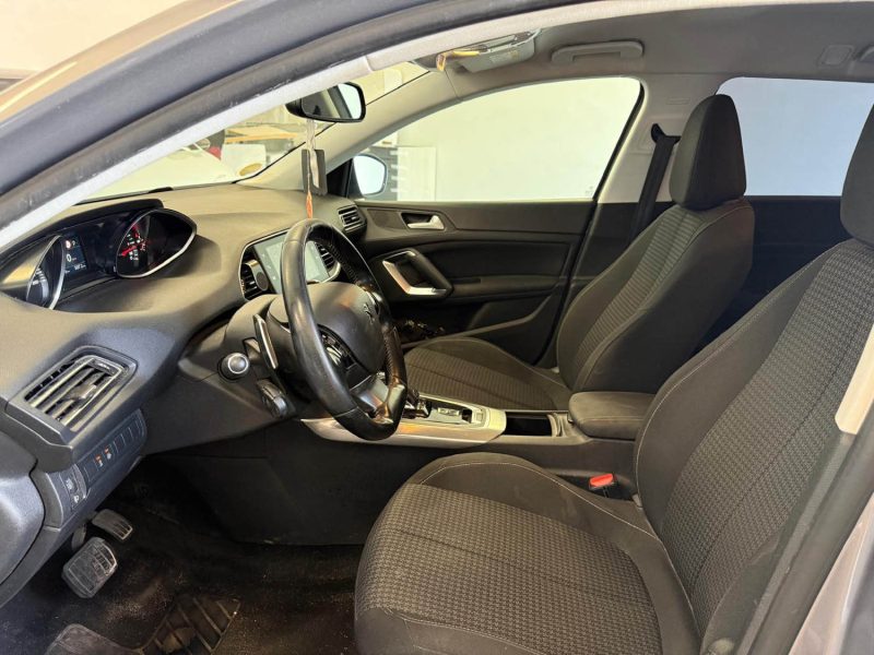  Peugeot 308 SW 1.5 BlueHdi 130ch EAT8 Active Business