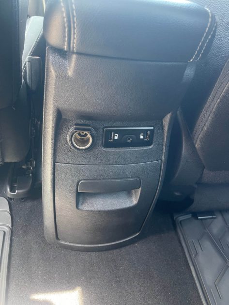 RENAULT GRAND SCENIC IV 1.5 DCI 110CH ENERGY BUSINESS EDC 7 PLACES 127MKM
