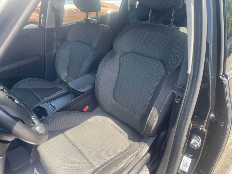 RENAULT GRAND SCENIC IV 1.5 DCI 110CH ENERGY BUSINESS EDC 7 PLACES 127MKM