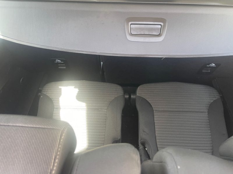 RENAULT GRAND SCENIC IV 1.5 DCI 110CH ENERGY BUSINESS EDC 7 PLACES 127MKM