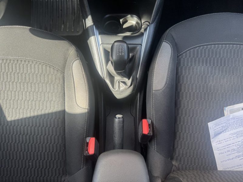 PEUGEOT 208 1.2 PURE TECH 82 ACTIVE 2016