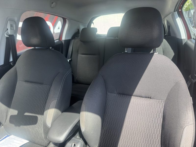 PEUGEOT 208 1.2 PURE TECH 82 ACTIVE 2016