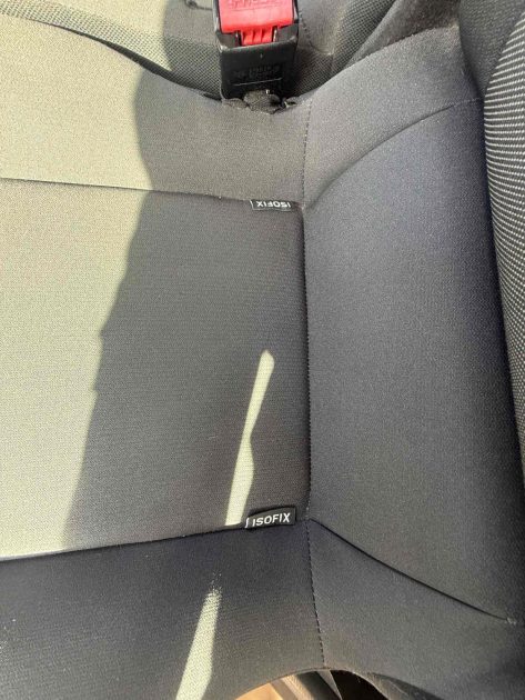 RENAULT SCENICIII 1.5 DCI 110 AUTHENTIQUE 2013