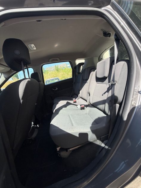 RENAULT SCENICIII 1.5 DCI 110 AUTHENTIQUE 2013