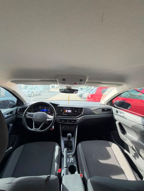VOLKSWAGEN POLO VI 1.0 TSI 2025