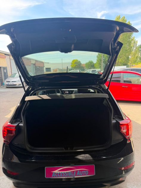 VOLKSWAGEN POLO VI 1.0 TSI 2025