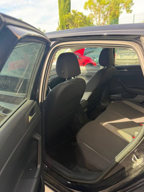 VOLKSWAGEN POLO VI 1.0 TSI 2025