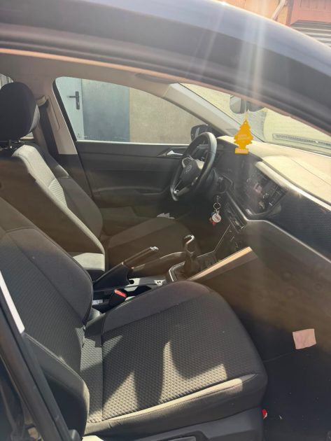 VOLKSWAGEN POLO VI 1.0 TSI 2025