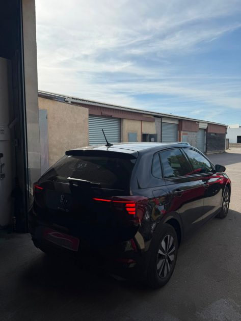 VOLKSWAGEN POLO VI 1.0 TSI 2025