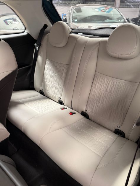 MAGNIFIQUE FIAT 500e BERLINE 118 CH LA PRIMA (SUIVI D’ENTRETIEN FIAT, CARPLAY) ⭐️⭐️⭐️⭐️⭐️