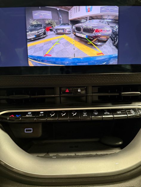 MAGNIFIQUE FIAT 500e BERLINE 118 CH LA PRIMA (SUIVI D’ENTRETIEN FIAT, CARPLAY) ⭐️⭐️⭐️⭐️⭐️