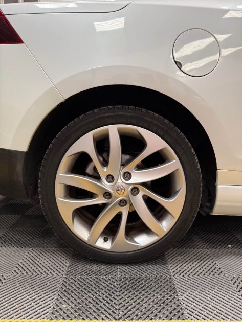 MAGNIFIQUE RENAULT MEGANE CC 1.6 DCI 130 CH ( SIÈGES CHAUFFANTS, RADAR DE RECUL) ⭐️⭐️⭐️⭐️⭐️