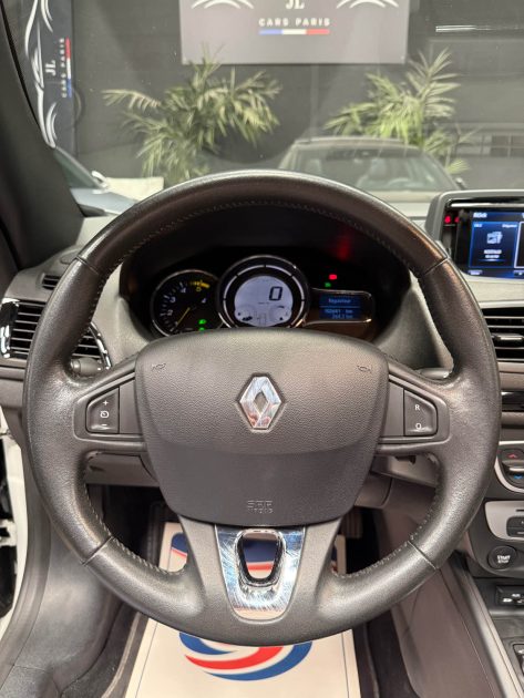 MAGNIFIQUE RENAULT MEGANE CC 1.6 DCI 130 CH ( SIÈGES CHAUFFANTS, RADAR DE RECUL) ⭐️⭐️⭐️⭐️⭐️