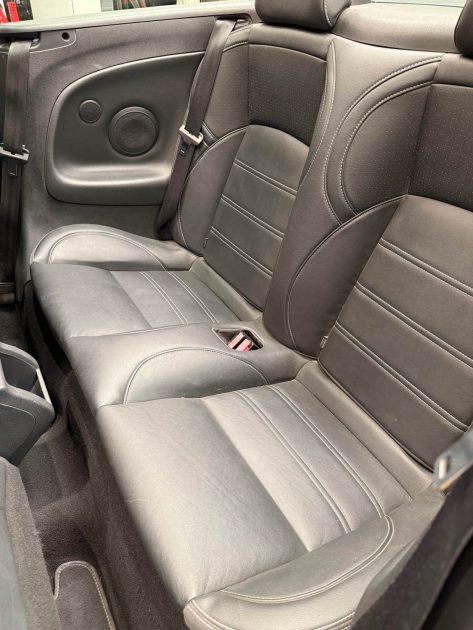 MAGNIFIQUE RENAULT MEGANE CC 1.6 DCI 130 CH ( SIÈGES CHAUFFANTS, RADAR DE RECUL) ⭐️⭐️⭐️⭐️⭐️