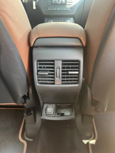 MERCEDES CLASSE B B200 CDI 136Ch FASCINATION- Full Option - Toit Ouvrant - Caméra de recul 