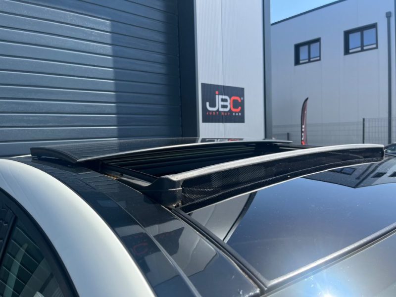 MERCEDES CLASSE B B200 CDI 136Ch FASCINATION- Full Option - Toit Ouvrant - Caméra de recul 