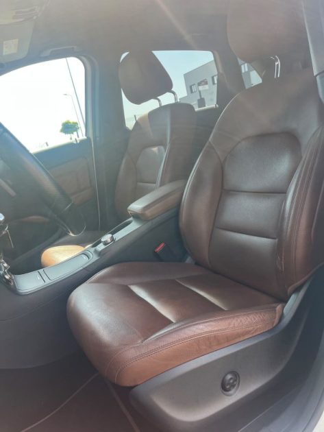 MERCEDES CLASSE B B200 CDI 136Ch FASCINATION- Full Option - Toit Ouvrant - Caméra de recul 