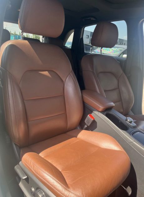 MERCEDES CLASSE B B200 CDI 136Ch FASCINATION- Full Option - Toit Ouvrant - Caméra de recul 