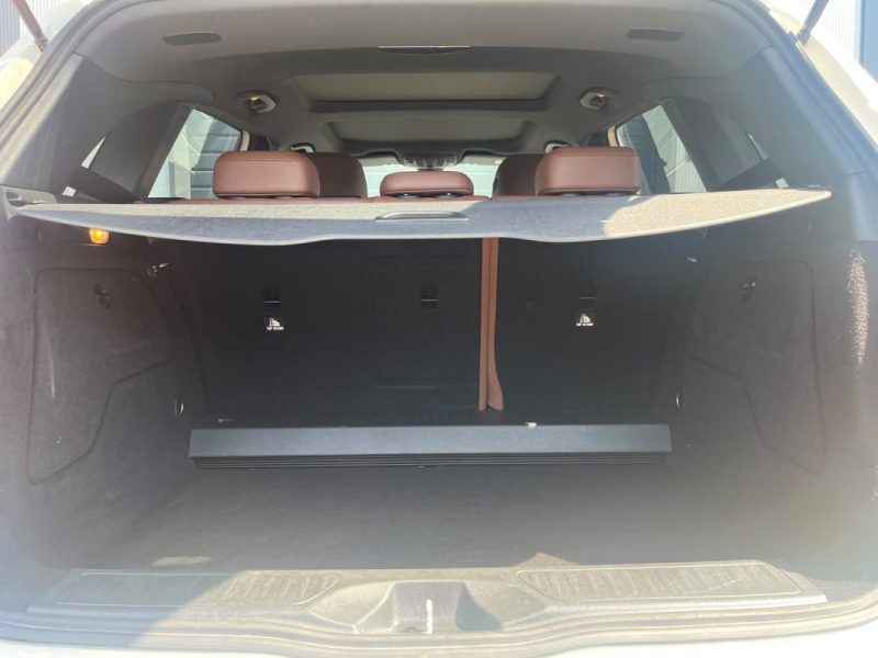 MERCEDES CLASSE B B200 CDI 136Ch FASCINATION- Full Option - Toit Ouvrant - Caméra de recul 
